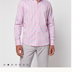 Faherty Movement Shirt